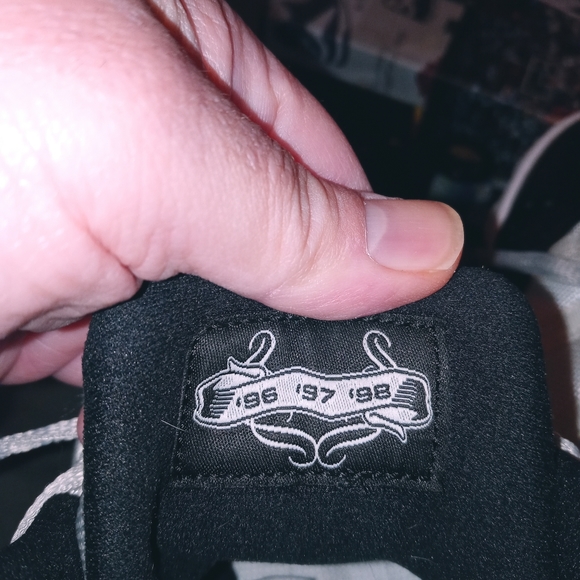 Air Jordan 6 rings concord 2017 - Picture 10 of 13